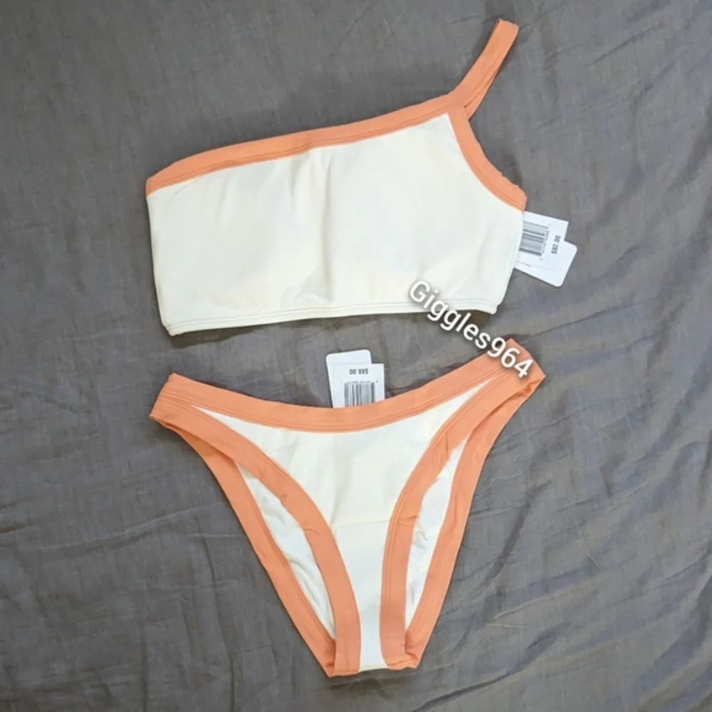 L*Space Axel Foley Bikini Set